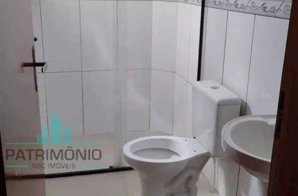 Banheiro 