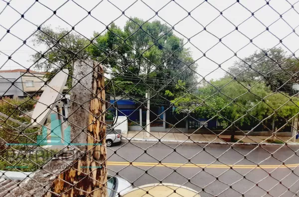 Apartamento à venda, 78m², Osvaldo Cruz, São Caetano Do Sul