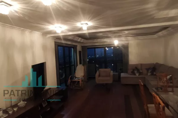 Apartamento de 170m² a venda no Bairro Santa Paula em São Caetano Do Sul