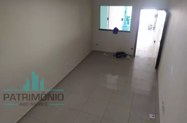 Sobrado com 3 dormitórios à venda - Vila Alpina - São Paulo/SP