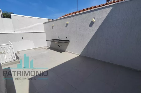 Espaço gourmet