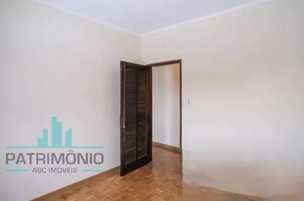 Apartamento de 81m² a venda - Bairro Fundação - São Caetano do Sul