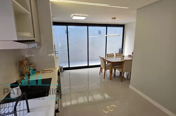 Casa à venda no bairro Mauá em São Caetano do Sul.