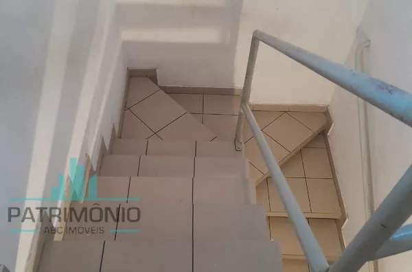 Escadas