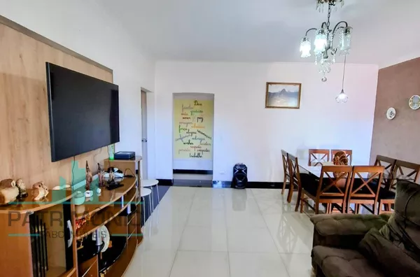 Apartamento à venda no bairro Boa Vista em São Caetano do Sul.