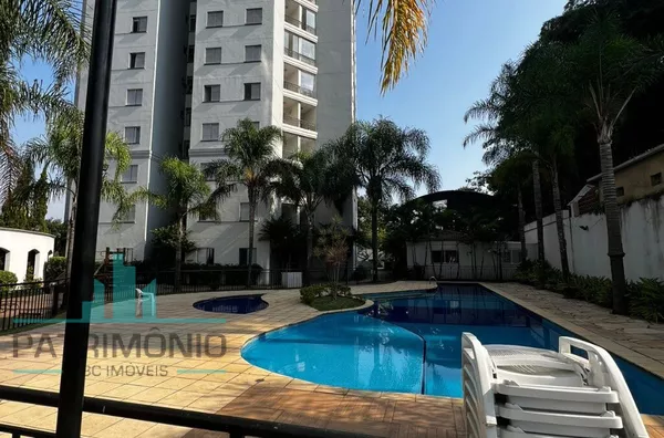 Apartamento a venda no Condomínio Club House - Vila House - São Paulo