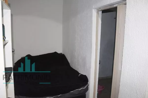 Terreno com 3 casas à venda no Bairro Fundação em São Caetano do Sul.