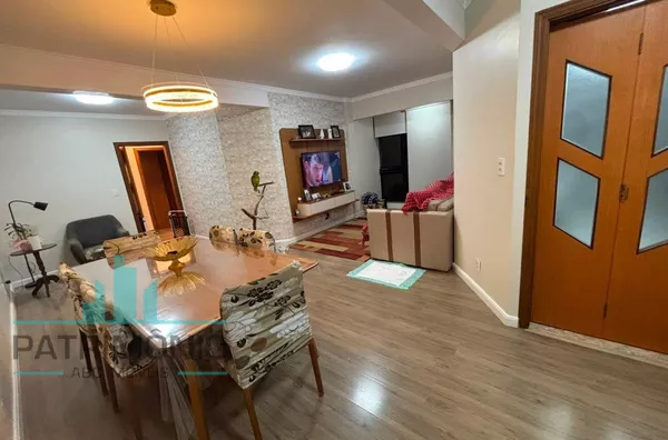 Apartamento à venda no bairro Santa Maria em São Caetano do Sul.