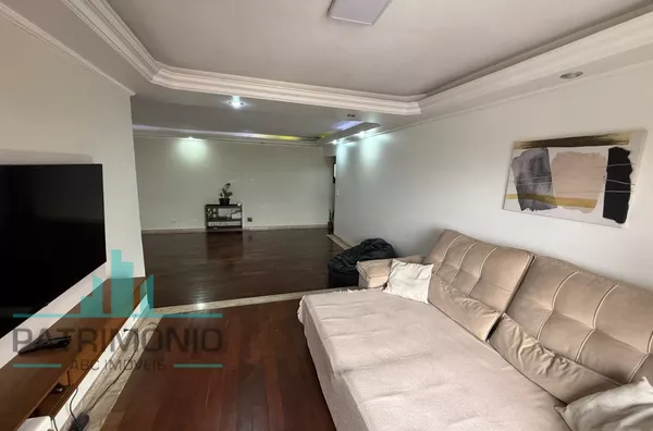 Apartamento à venda no Barro Santa Paula em São Caetano Do Sul.