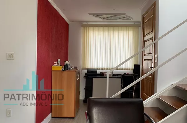 Casa em condomínio para venda no Bairro Jordanópolis em São Bernardo do Campo.