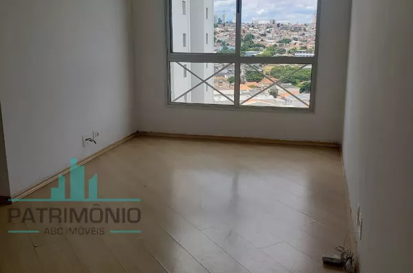 Apartamento para locação no Bairro Fundação em São Caetano Do Sul.