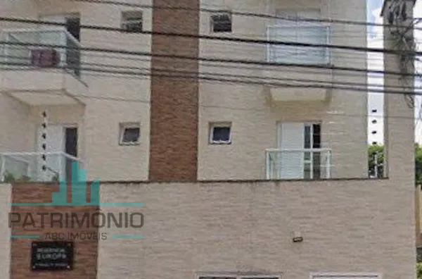 Apartamento para locação no Bairro Santa Maria em Santo André.
