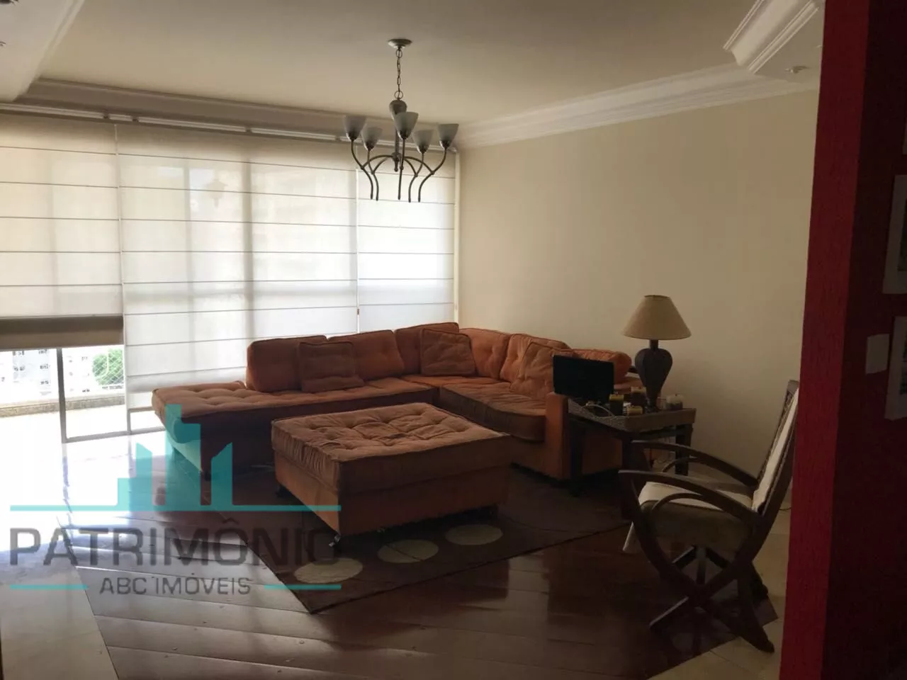 Apartamento, 4 quartos, 320 m² - Foto 2