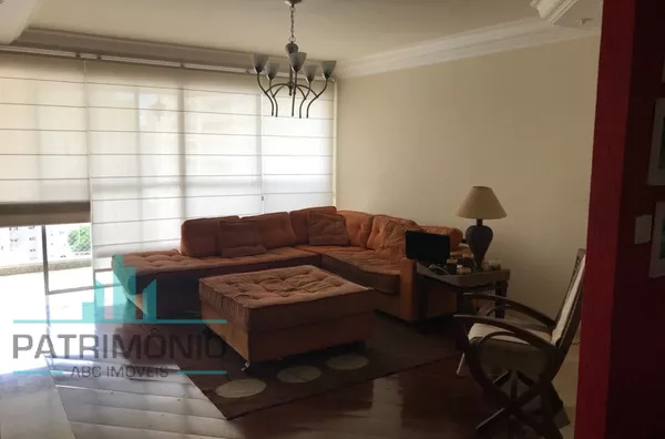 Apartamento à venda no Condomínio Edifício Itamaraty no bairro Santo Antônio em São Caetano do Sul. - Foto 2