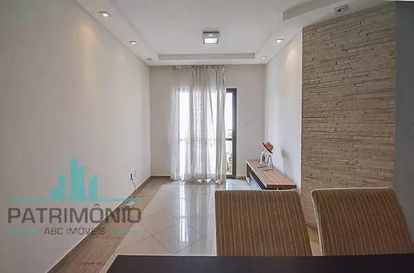 Apartamento para locação no Bairro Anchieta em São Bernardo Do Campo.