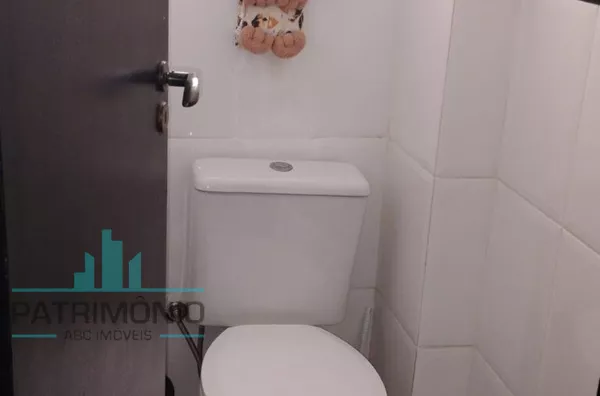 Sala comercial à venda no bairro Fundação em São Caetano do Sul. 