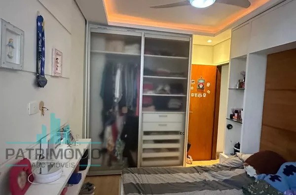 Dormitório 1