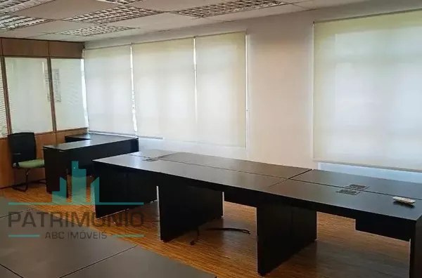 Sala comercial para venda no Centro em São Caetano do Sul. - Foto 6
