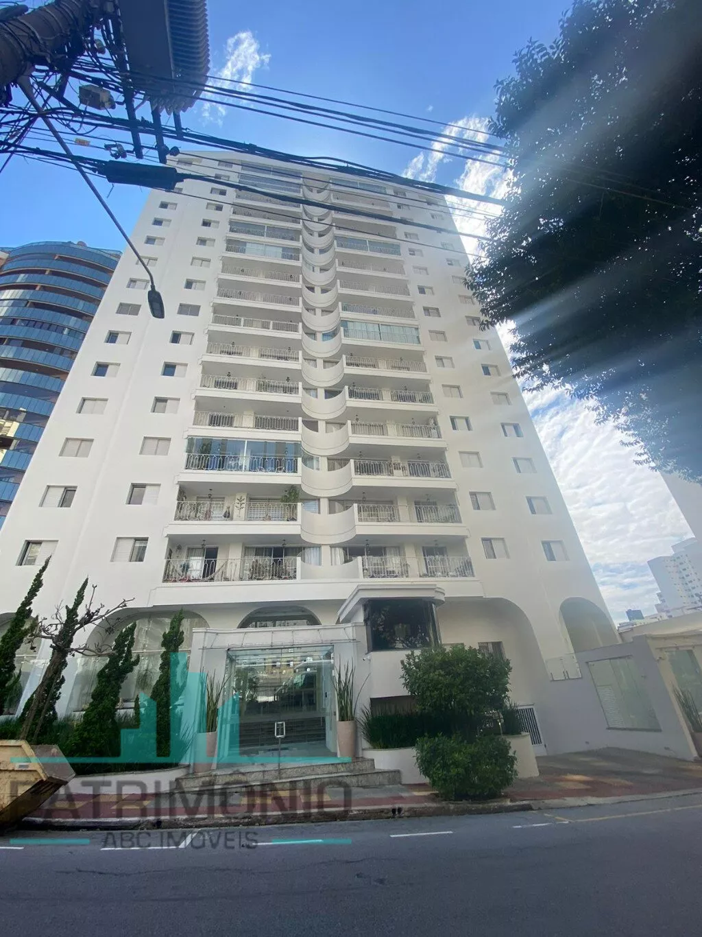 Apartamento, 4 quartos, 320 m² - Foto 1