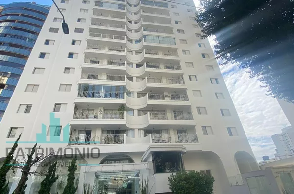 Apartamento à venda no Condomínio Edifício Itamaraty no bairro Santo Antônio em São Caetano do Sul. - Foto 1
