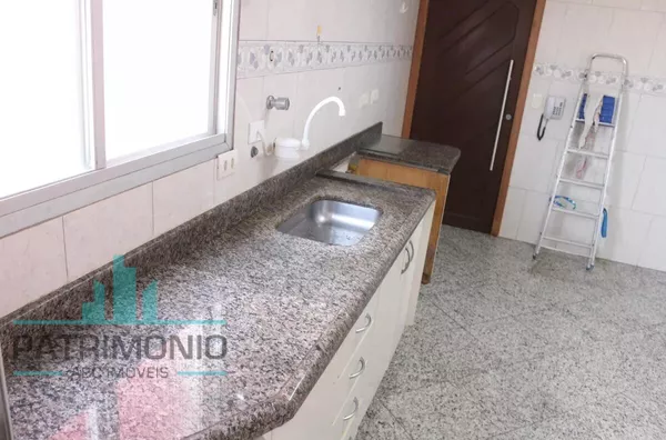 Apartamento para locação no Bairro Osvaldo Cruz em São Caetano Do Sul.