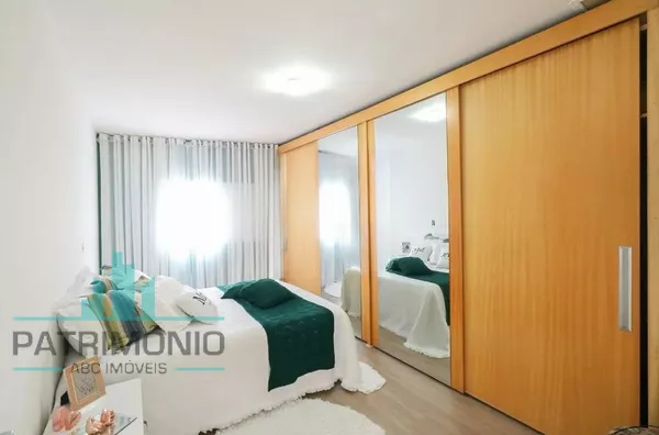 Dormitório 1