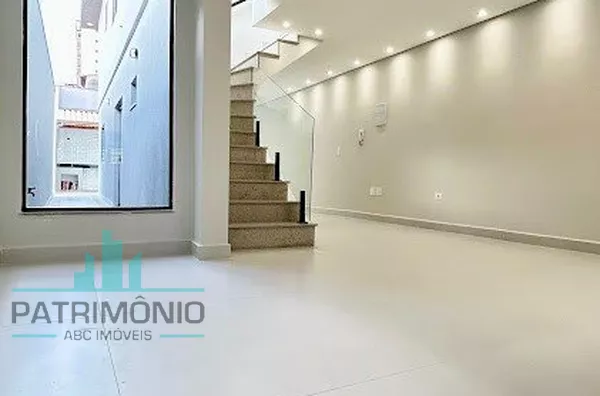 Sobrado à venda no Bairro Centro em São Bernardo Do Campo.