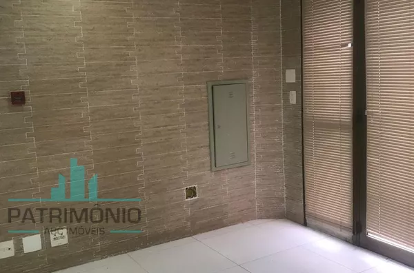 Sala comercial Térrea à venda  no Bairro Barcelona em São Caetano do Sul