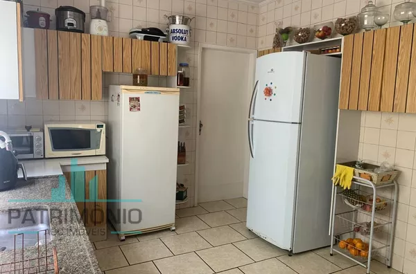 Cozinha