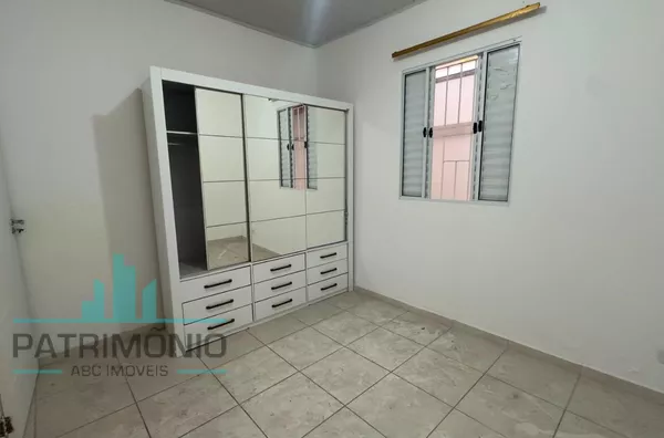 Dormitório