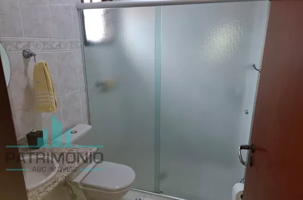 Banheiro