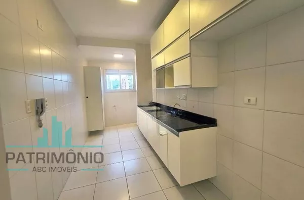 Apartamento à venda no bairro Santa Paula em São Caetano do Sul.
