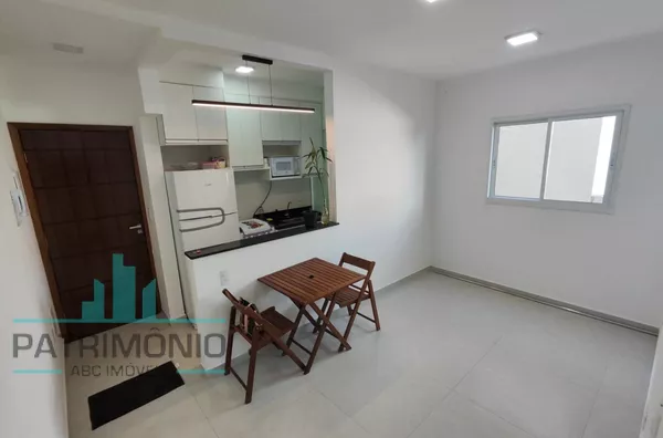 Apartamento a venda no Bairro Nova Gerty em São Caetano do Sul.