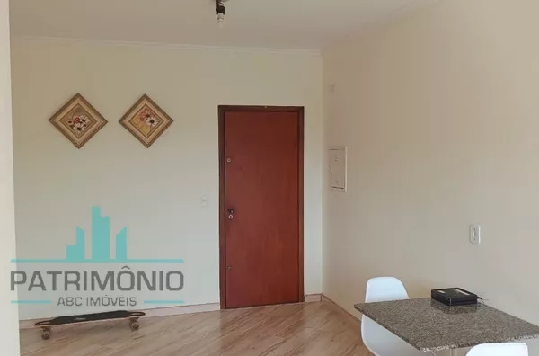 Apartamento à venda no Bairro Planalto em São Bernardo Do Campo. 