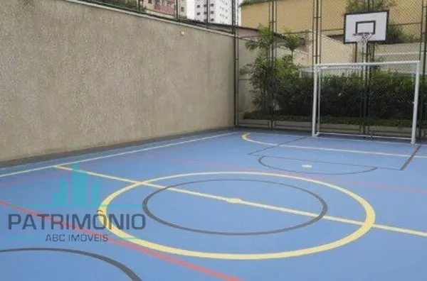 Quadra Poliesportiva