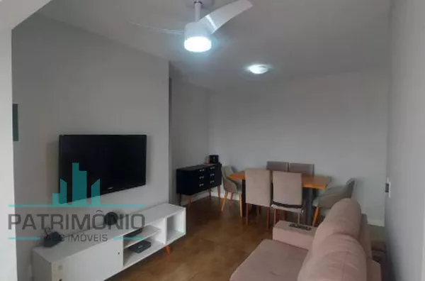 Apartamento para venda no bairro Fundação - São Caetano do Sul.
