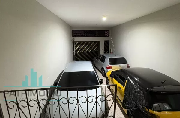 Garagem