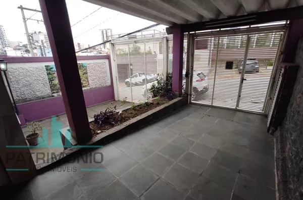 Sobrado a venda no Bairro Olímpico - São Caetano do Sul.