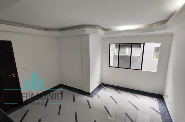 Apartamento para locação no Bairro Osvaldo Cruz em São Caetano Do Sul.