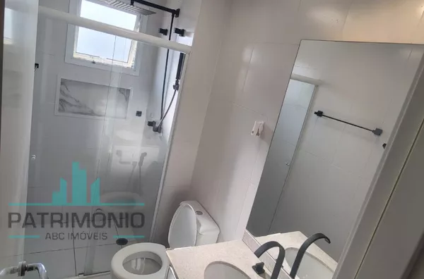 Banheiro