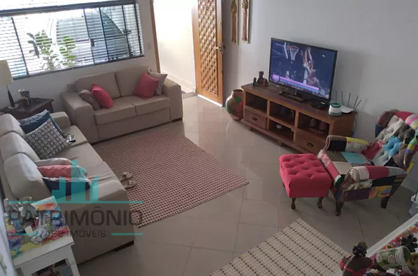 Sobrado a venda no Bairro Olímpico em São Caetano do Sul.