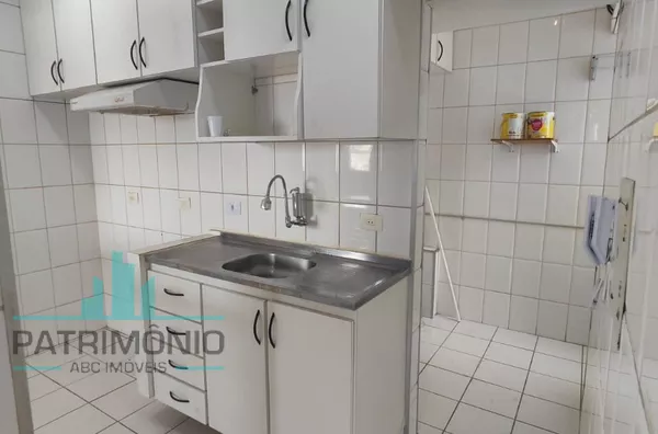 Apartamento locação no Bairro Santa Maria em São Caetano do Sul - Foto 6