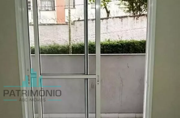 Apartamento à venda no Condomínio Atlântico Norte no bairro Jardim Santo André em Santo André. - Foto 5