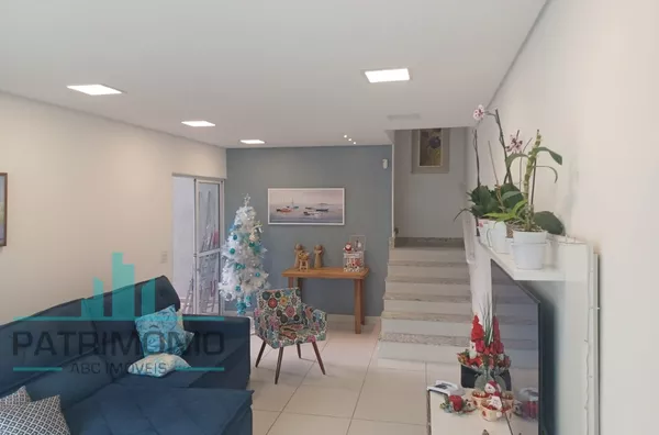 Sobrado à venda, Cerâmica, São Caetano Do Sul