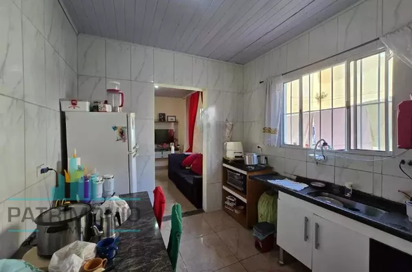Cozinha