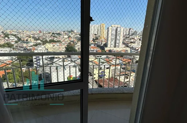 Apartamento de 69m² a venda no Bairro Barcelona - São Caetano do Sul.