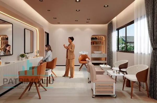 Apartamento à venda no Infinite São Caetano no Bairro Santa Paula em São Caetano Do Sul.