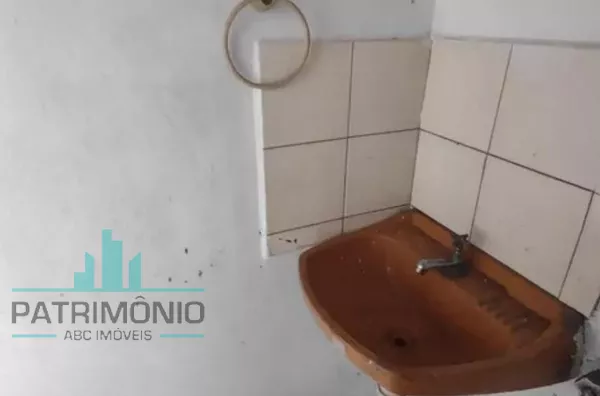 Banheiro