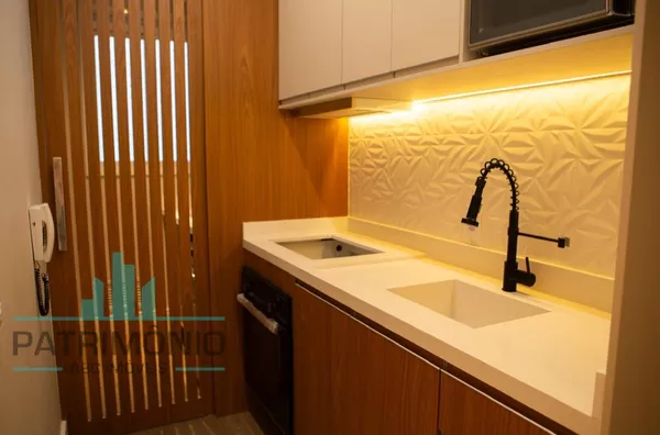 Apartamento à venda no Bairro Rudge Ramos em São Bernardo Do Campo.