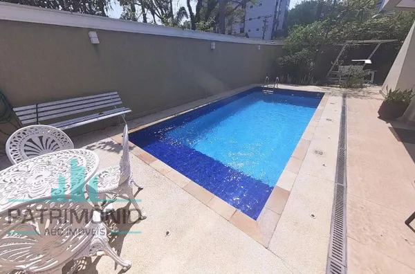 Piscina climatizada